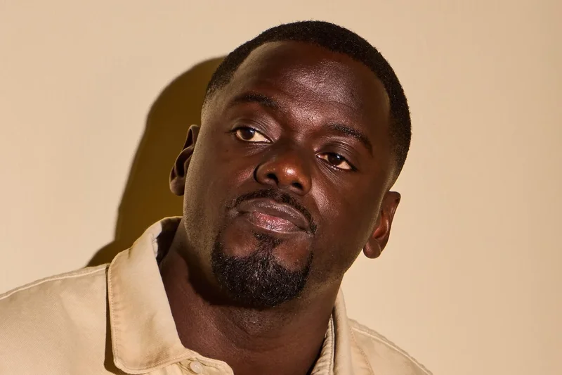 Daniel Kaluuya to make movie comeback after years-long absence