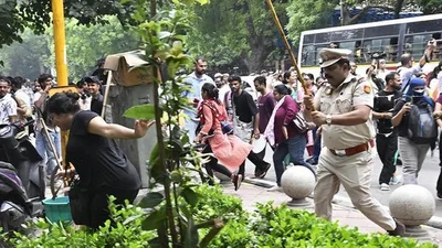 CJP protest: Delhi HC refuses urgent listing of PIL on violent police crackdown