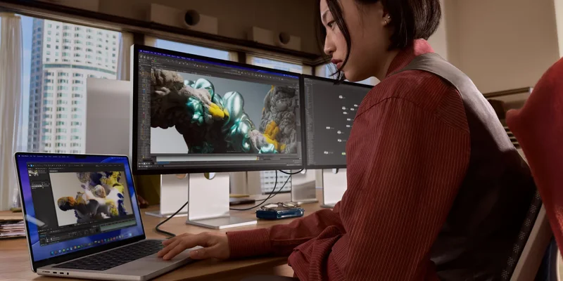 Studio Display XDR hits Apple’s refurb store, saving you up to $540