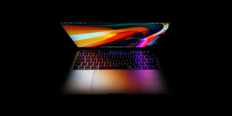 Do we need to worry about burn-in as Macs transition to OLED screens?