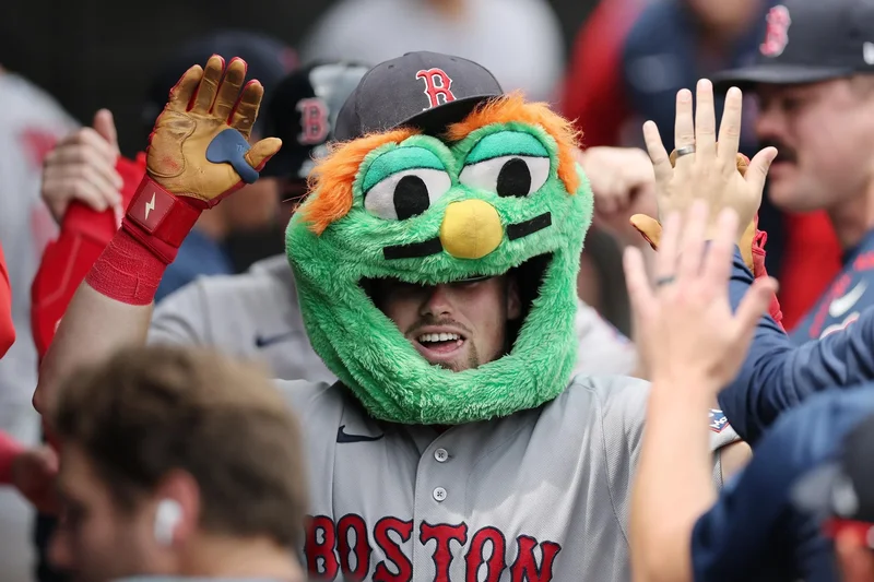 Caleb Durbin And The Red Sox Have Turned Their Seasons Around