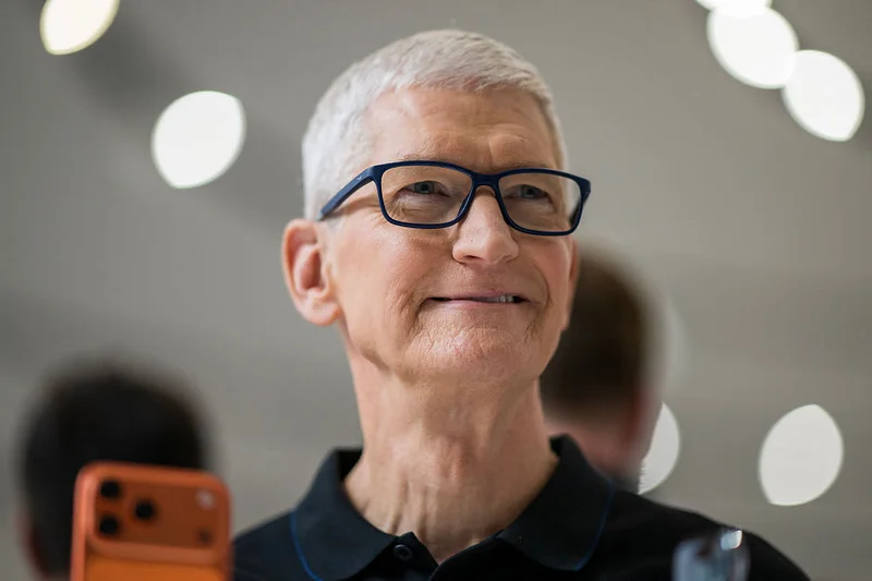 The real story at Apple is the memory crunch — and there's little room for error