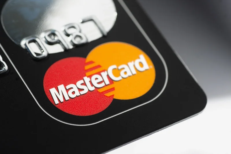 Mastercard puts its cards on creators with a new business debit card