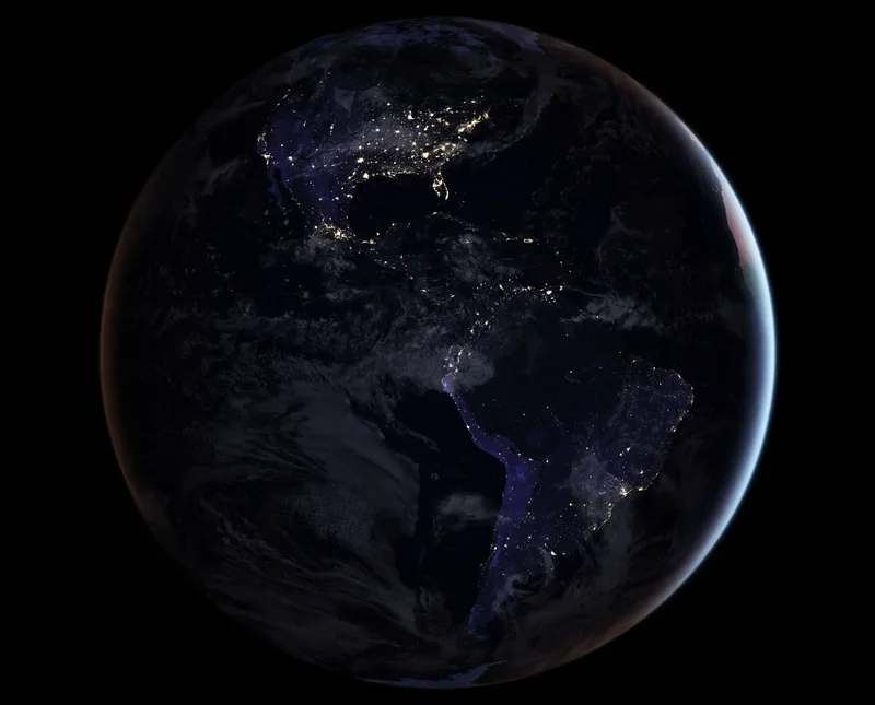How the American Public Really Feels About the Booming Space Economy in 2026
