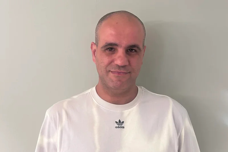 Iranian asylum seeker’s 15-year fight to stay in the UK: ‘My dreams for my life are all gone’