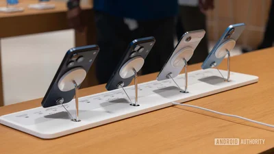 Apple’s answer to rising tech prices may be leasing your next iPhone