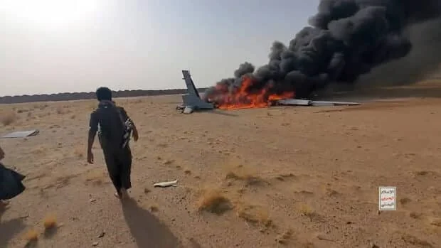Yemen 'prepared for any escalations' with Houthis