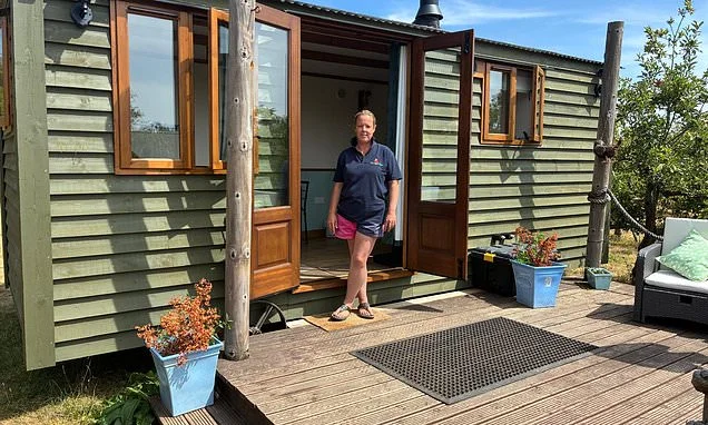 How heatwaves could change UK hotels: As temperatures rise, air conditioning is an 'essential' for guests - but should we just 'embrace the summer'?