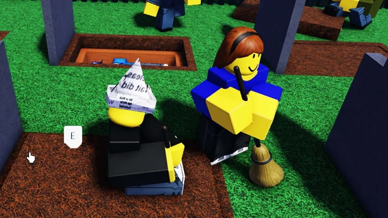 Popular Game About Dying Is Now Dead Due To New Rules And Only Its Missing Creator Can Save It