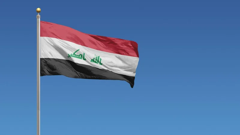 At least 20 killed in U.S.-Saudi strikes in Iraq: former paramilitaries