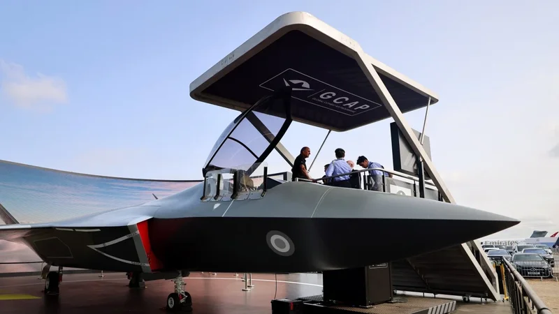 Why Japan’s fighter jet future looks ‘more optimistic’ with Canada’s entry