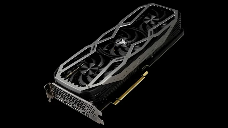 Nvidia RTX 3090 and RTX 3050 team up to hit 144 FPS at 4K — Lossless Scaling turns old Ampere GPUs into a gaming powerhouse