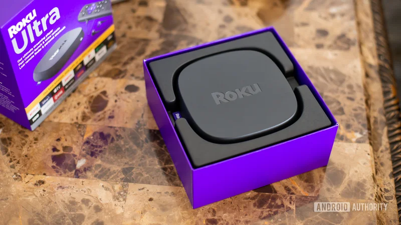 Roku’s streaming hardware is getting up to 50% more expensive
