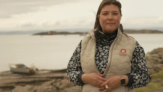 Meeting at a 'turbulent' time: Inuit Circumpolar Council gathers for general assembly in Iqaluit