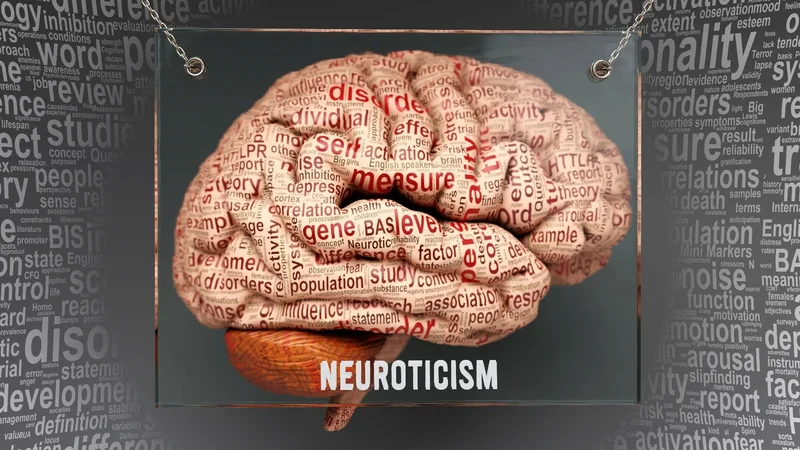Higher neuroticism may curb strenuous exercise, genetic analysis suggests