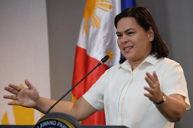 VP Sara tax records sent to impeachment court after Marcos' approval
