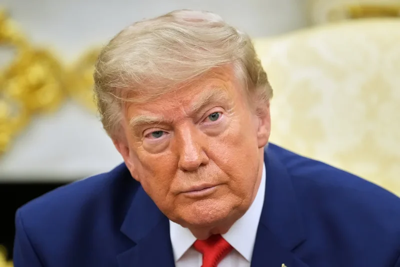 Trump to honor four fallen U.S. troops as they make their final journey home