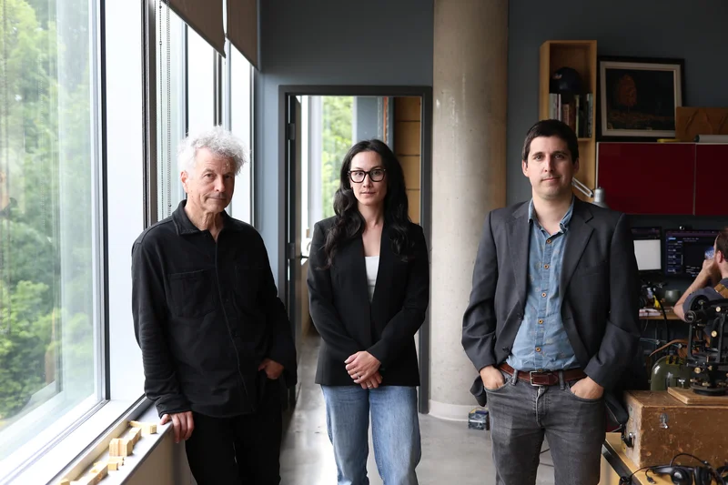 Carleton University team launches platform for digital twin of Canada