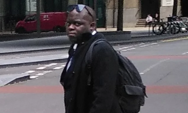 Serial sex offender on trial for murder had link to 'rape' website on his computer