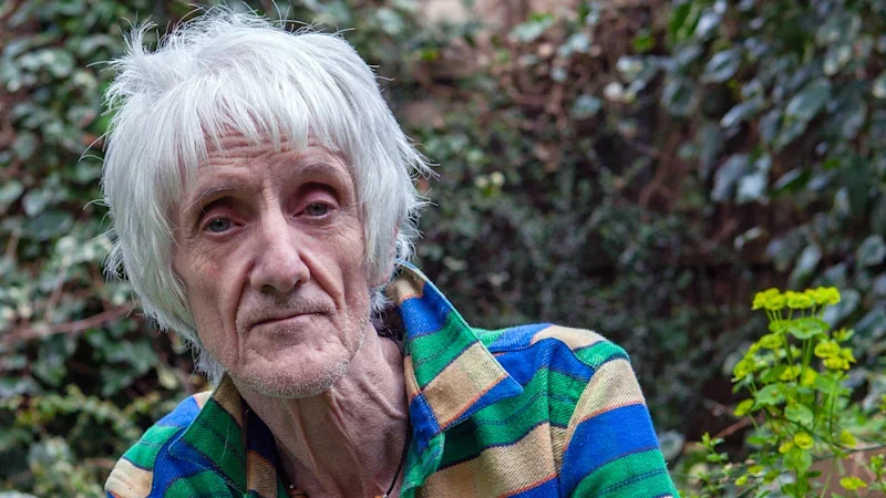 A hero to Harry Styles and Frank Ocean, the Durutti Column’s Vini Reilly is back from the brink