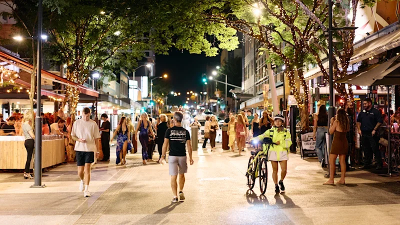 State rejects nightlife czar’s push for 24-hour retail, end to ID scans