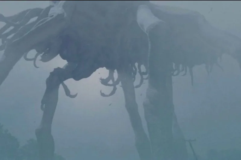 Mike Flanagan is Ready to Make ‘The Mist’ His Own