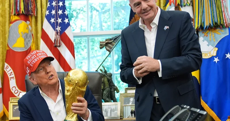 European teams boycott FIFA over plan to sell World Cup stake to investors