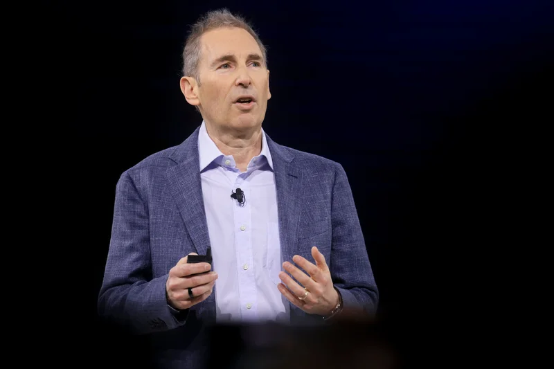 Amazon on deck to report earnings after the bell with cloud, capex in focus