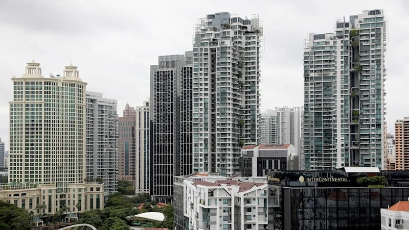 Housing developers of large en bloc projects to get more time to sell units under revised ABSD rules