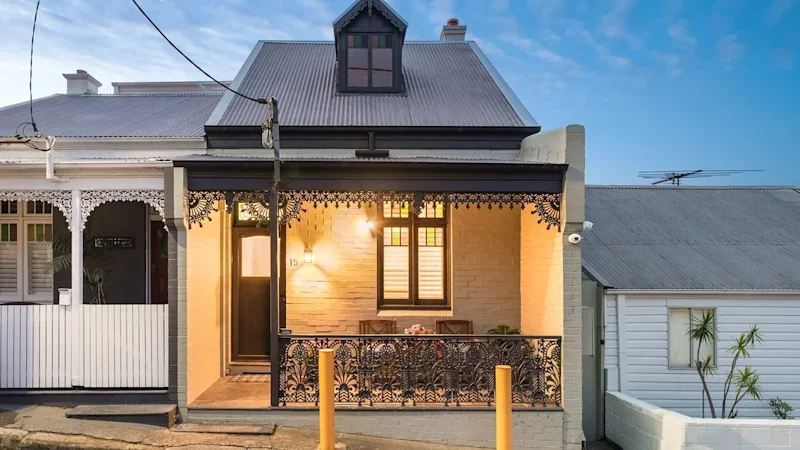 Inner west local gets a $100,000 discount on $2 million semi
