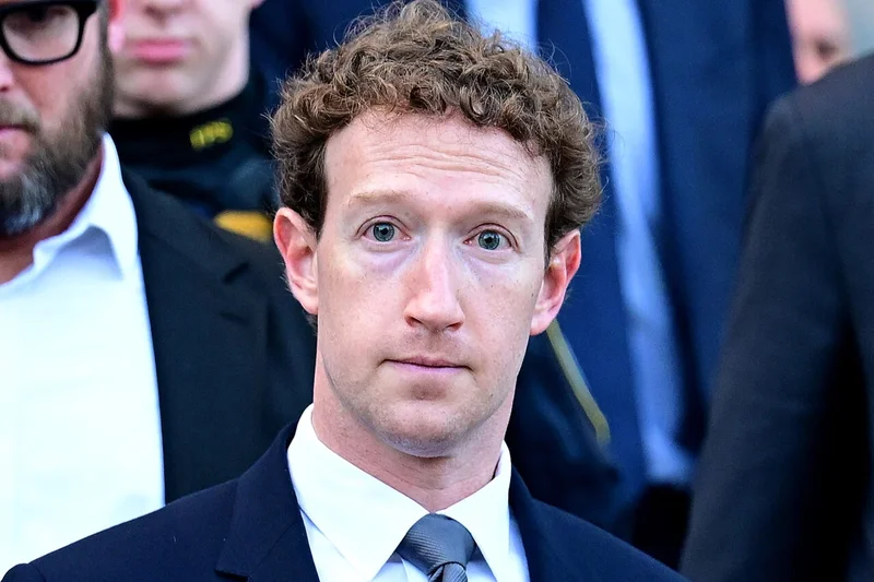Meta Struggles With Limited Returns on Its AI Spending, Social Media Legal Woes