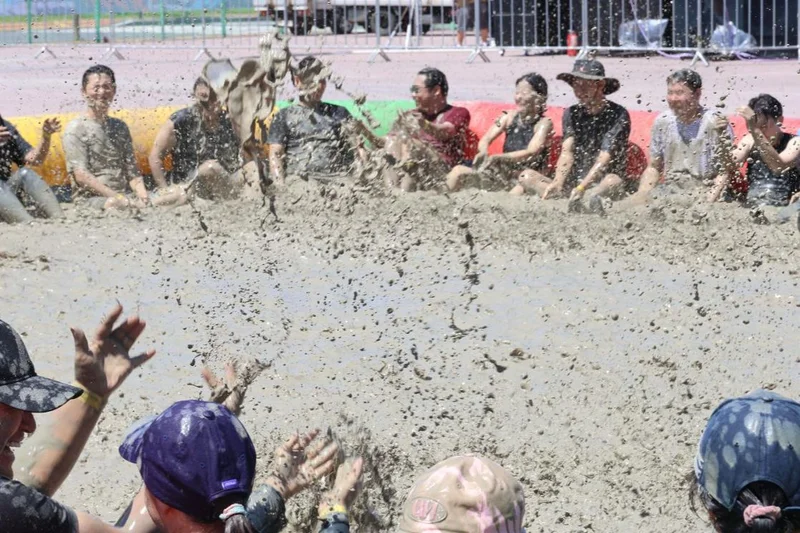 Korea launches campaign to crack down on price gouging at major festivals