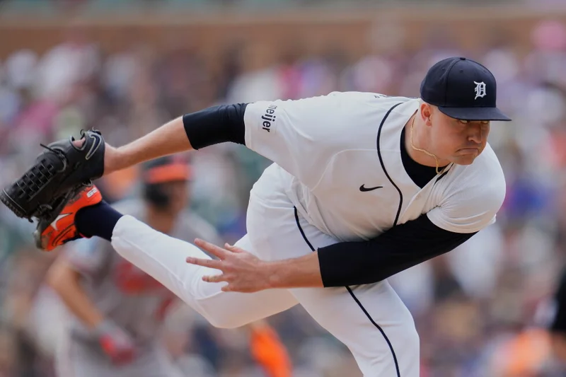 MLB trade deadline: Tarik Skubal is the big prize, but buyers have other options, too