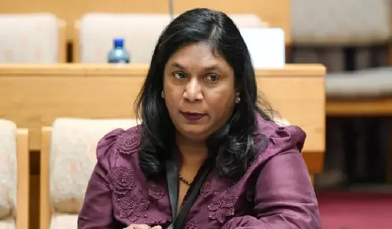 Johnson quits Idac to dodge fitness inquiry but can’t avoid Madlanga