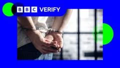 Prison recalls up 28% in England and Wales, new figures reveal