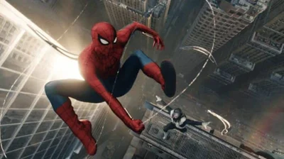 Tom Holland reflects on 'relatable' struggles in ‘Spider-Man: Brand New Day’