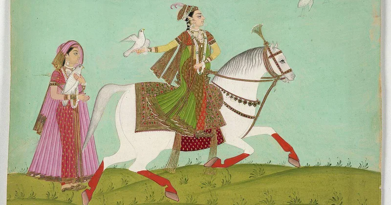 This book uncovers Chand Bibi’s life and battles in the Deccan against the Mughal Empire