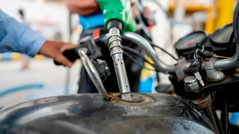 Ethanol kept petrol prices lower: Govt
