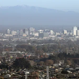 Election 2026: Chambers of Commerce call on political parties to back South Island as driver of NZ economic growth