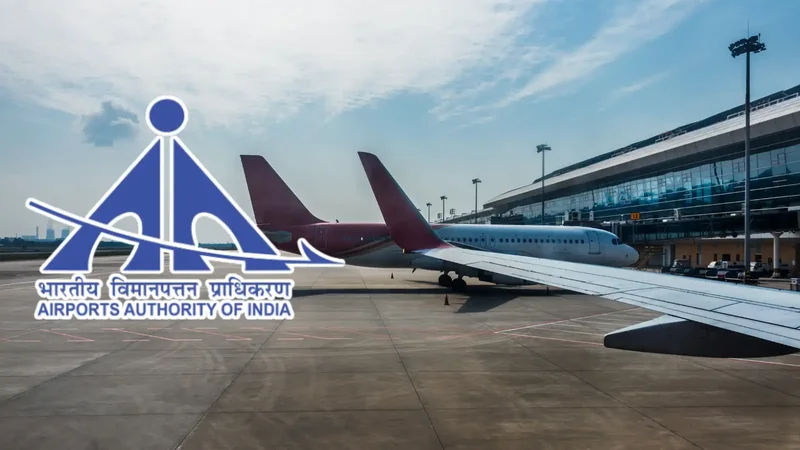 AAI recruitment 2026: Notification released for 389 Manager, Junior Executive posts