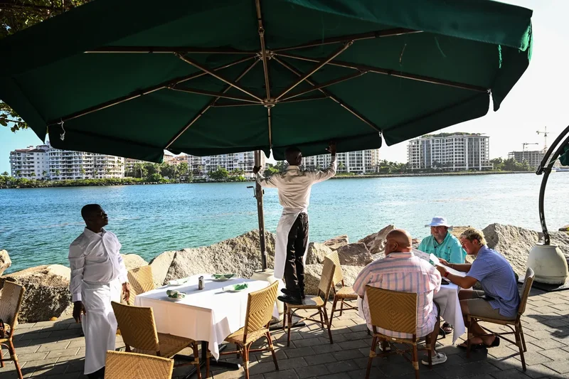 Goodbye Florida retirement: Sunshine state city is now the most expensive in US