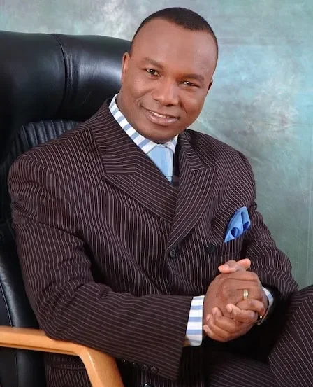 Refusing to take decisions is also a decision, By Sunday Adelaja