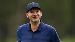 Former NFL star Tony Romo arrested for driving intoxicated