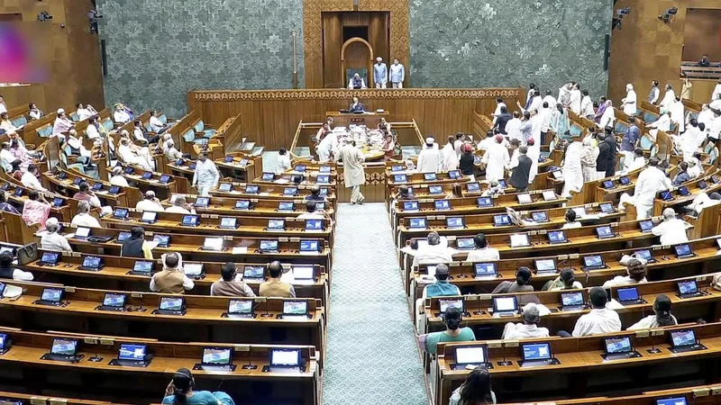 Centre proposes Bill to strengthen anti-cheating law in bid to curb exam malpractices