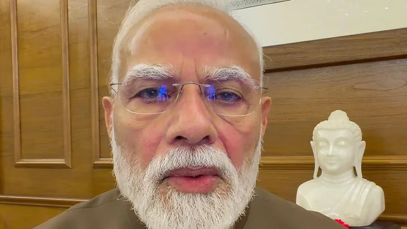 Passage of exam bill a move to make the system robust: PM