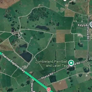 Rotorua crash: 5 injured, 2 seriously, in 2-vehicle collision north of city