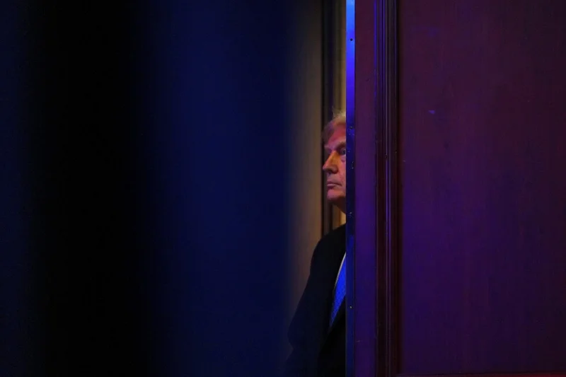 Federal judge dismisses a lawsuit over makeup of Trump’s Religious Liberty Commission