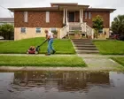 Tropical Storm Bertha heads for Texas after Louisiana landfall
