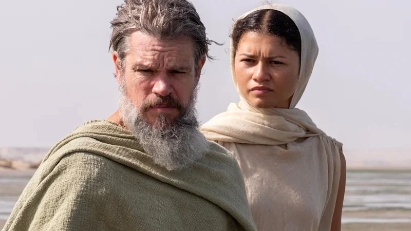 Confused by the gods, monsters and mortals of The Odyssey? This is your cheat sheet