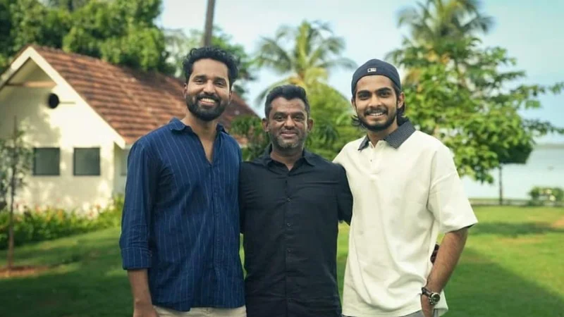 Neslen to headline ‘Kumbalangi Nights’ director Madhu C Narayanan’s sophomore film